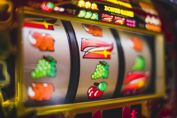 The Evolution of Slot Machines