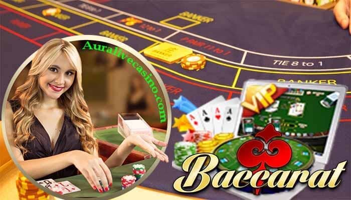 Situs Casino Baccarat Online Uang Asli Terpercaya Di Indonesia