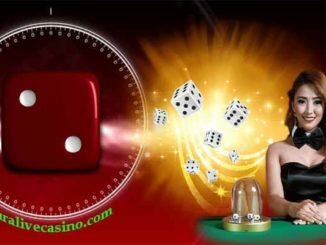 Cara Menang Bermain Judi Casino Sicbo Online Terpercaya