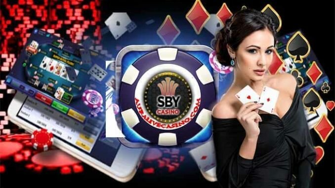 Situs Judi Poker Online Terpercaya Di Indonesia Deposit 10000